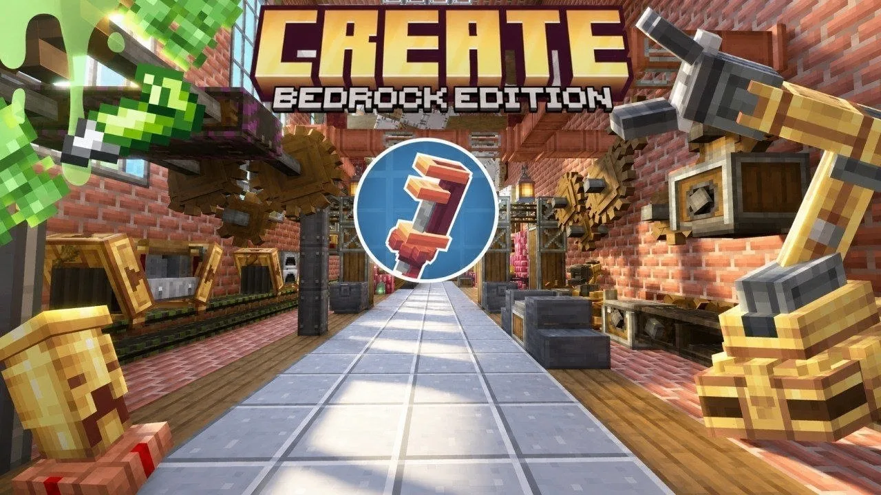 Аддон Create v3