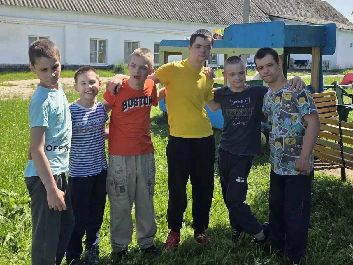 Сегодня Международный день друзей! 🤗Повод написать тому, кто давно не писал или обнять тех, кто все