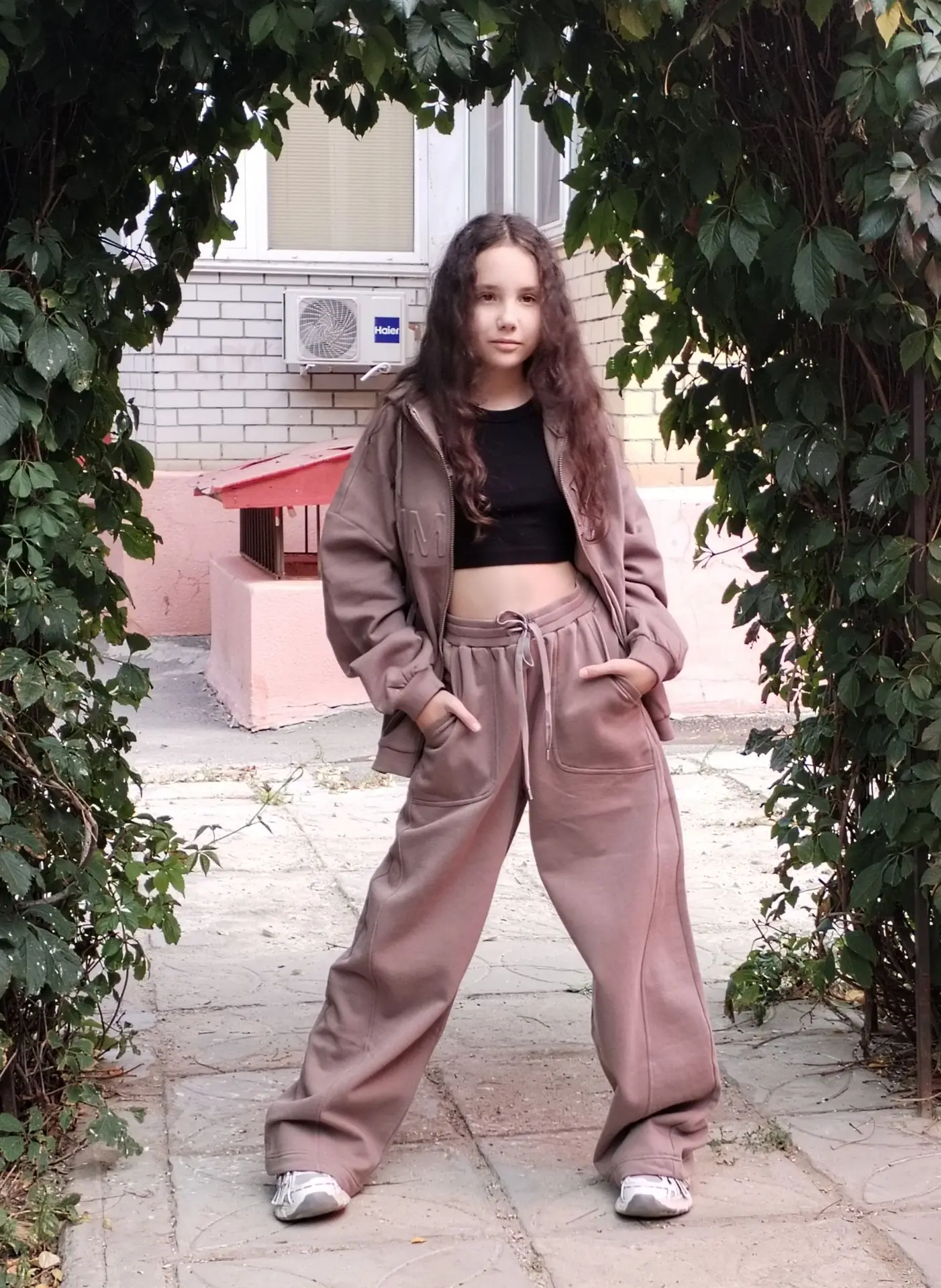 Стиль без компромиссов. Комфорт без границ✨🍂!