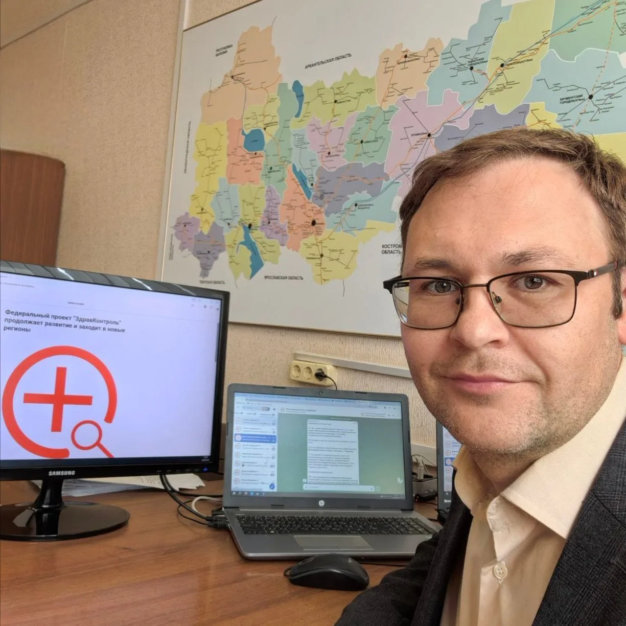 Евгений Рузанов никуда не уходит. Ранее на некоторых каналах появилась информация об ух...