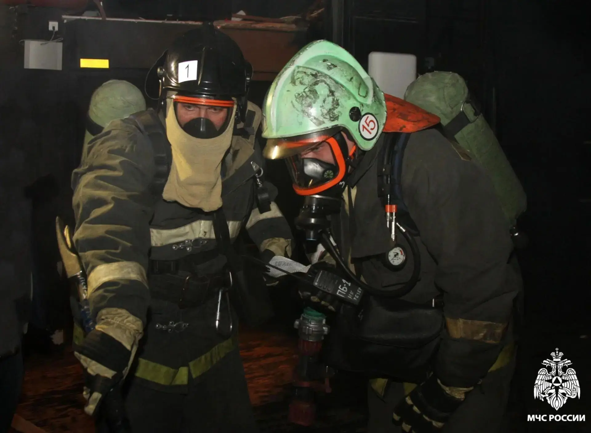 С 3 по 9 августа в Новосибирской области произошло 90 пожаров, из них 30 случаев – это ...