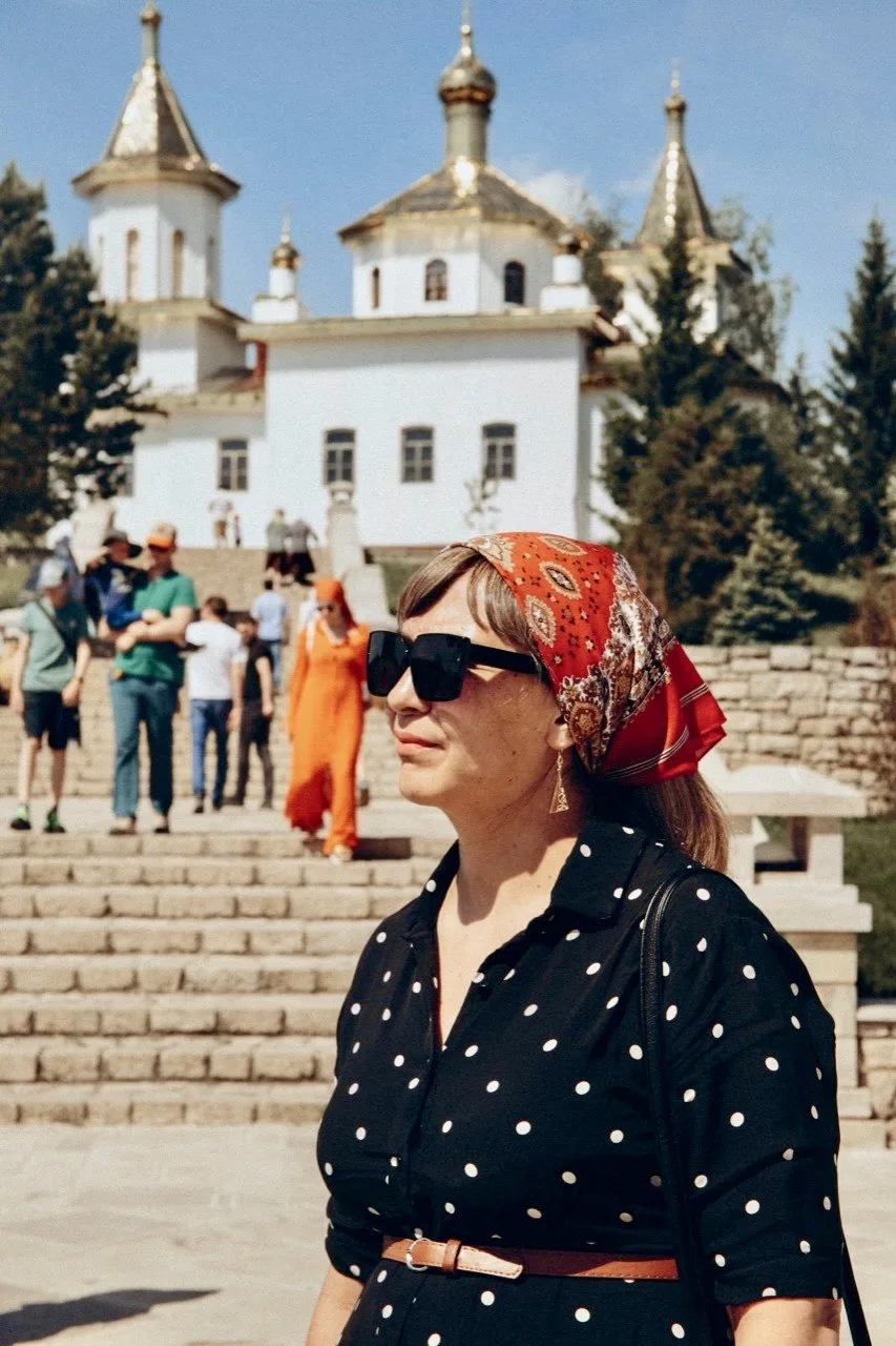 🥰 Любимая Башкирская Рица 27 июня!

Забудьте о хлопотах: этот тур - ваш билет в мир гармонии и крас