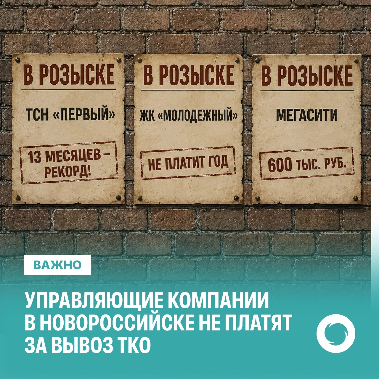 🌐В многоквартирных домах есть два способа расчетов за вывоз ТКО: прямой договор с рего...