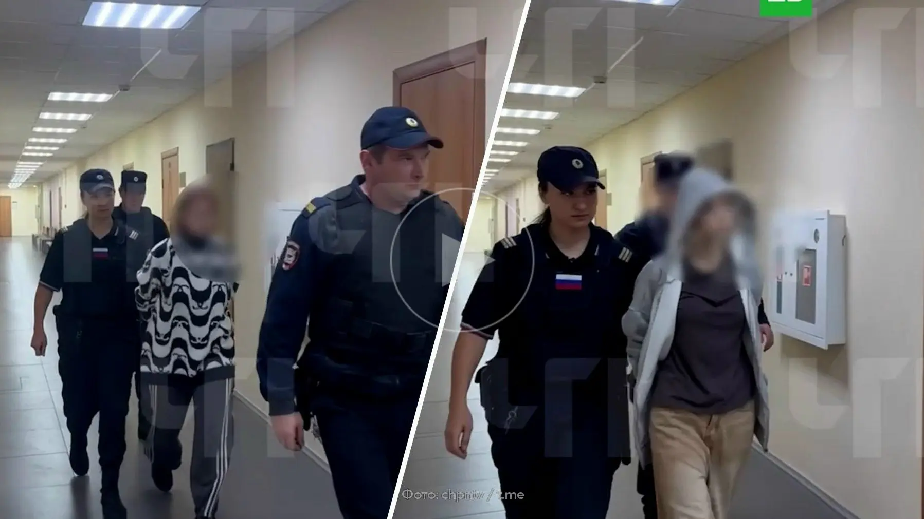 Одна из школьниц, подозреваемых в убийстве мальчика под Орехово-Зуевом, признала вину.