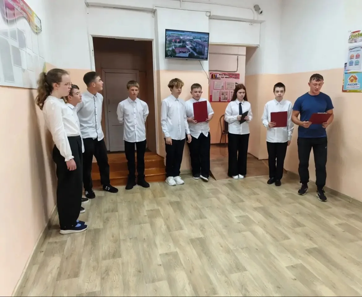 🕊️ День памяти и скорби: помним и чтим 🕊️
