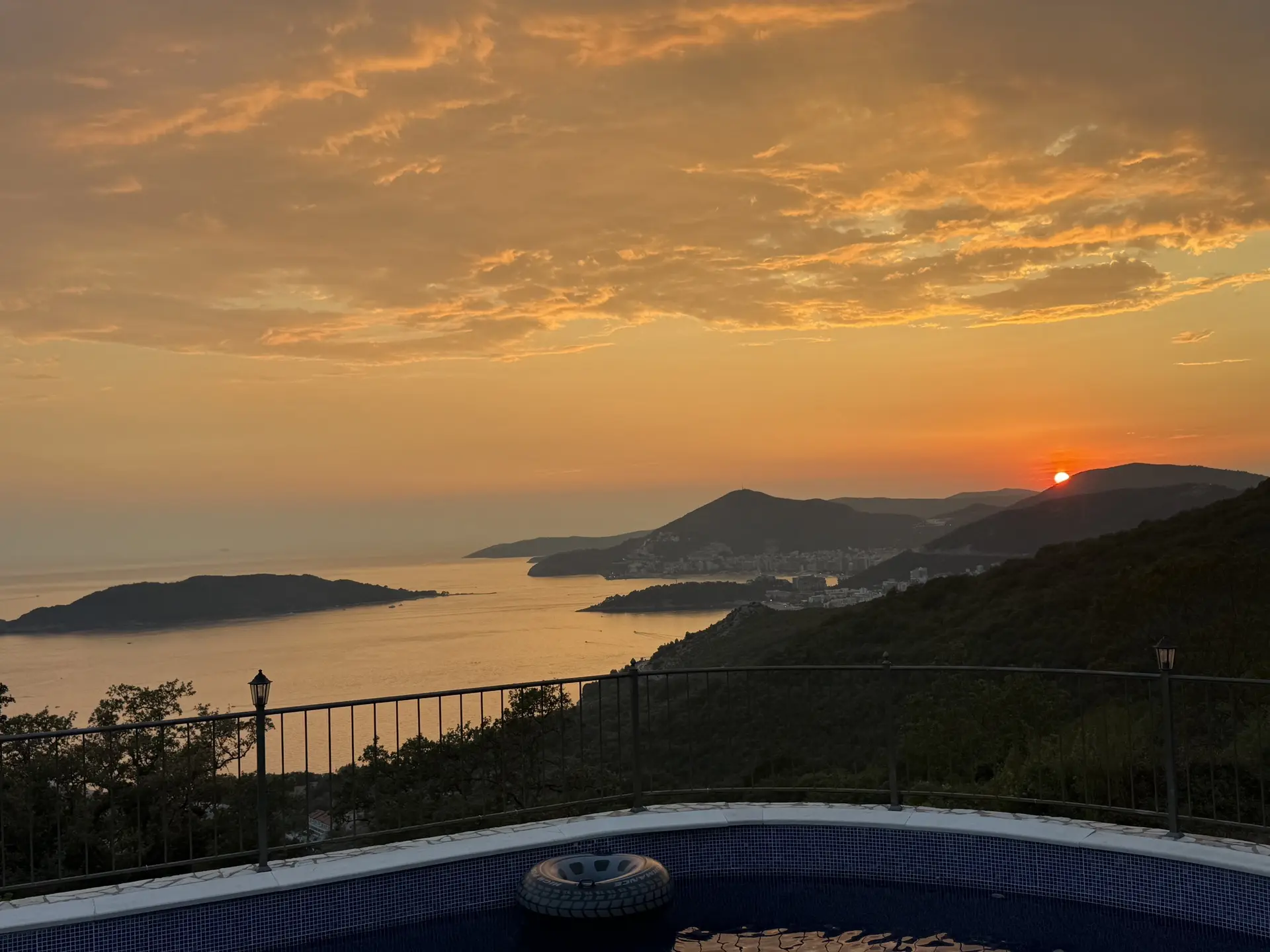 Montenegro