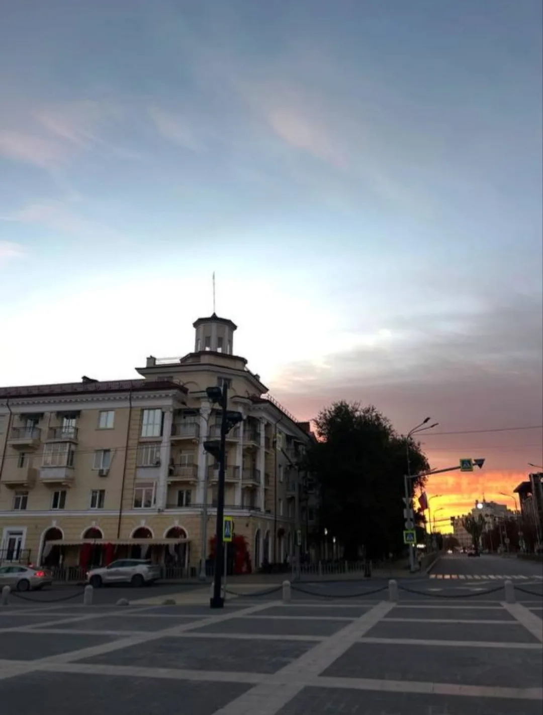 Доброй ночи 🌙 жители прекрасного города Мариуполь ❤️🙏