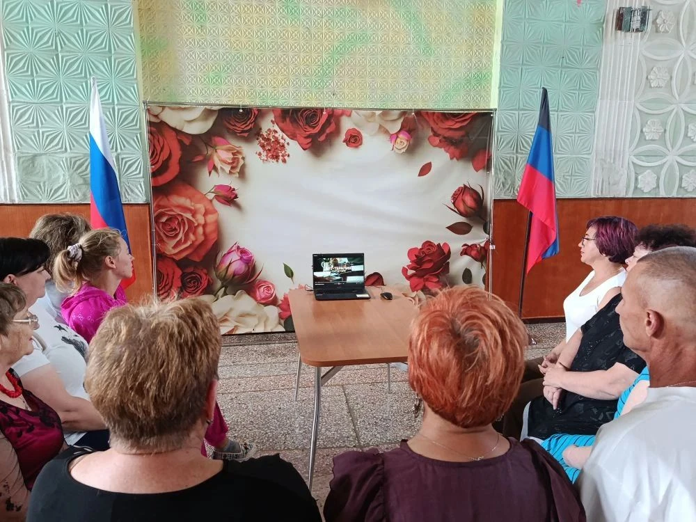 «Влияние творчества и искусства на здоровье человека» -