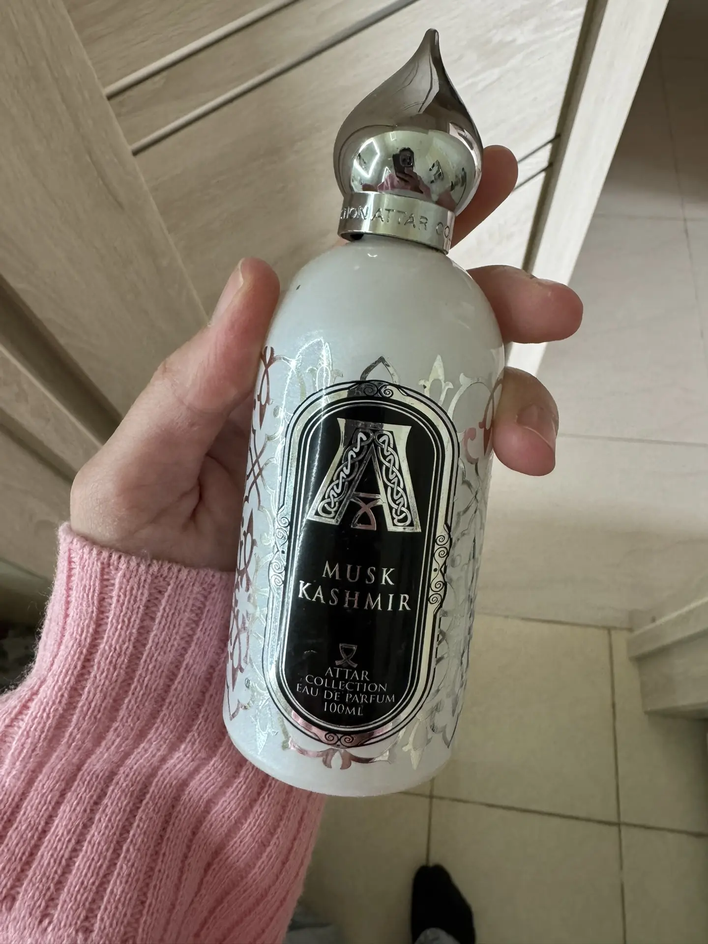 Самый любимый аромат на протяжении года 🥰💞🫶