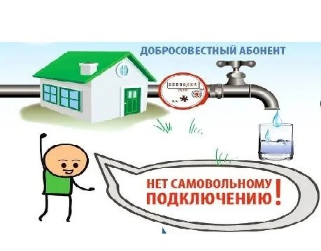 Уважаемые потребители!
