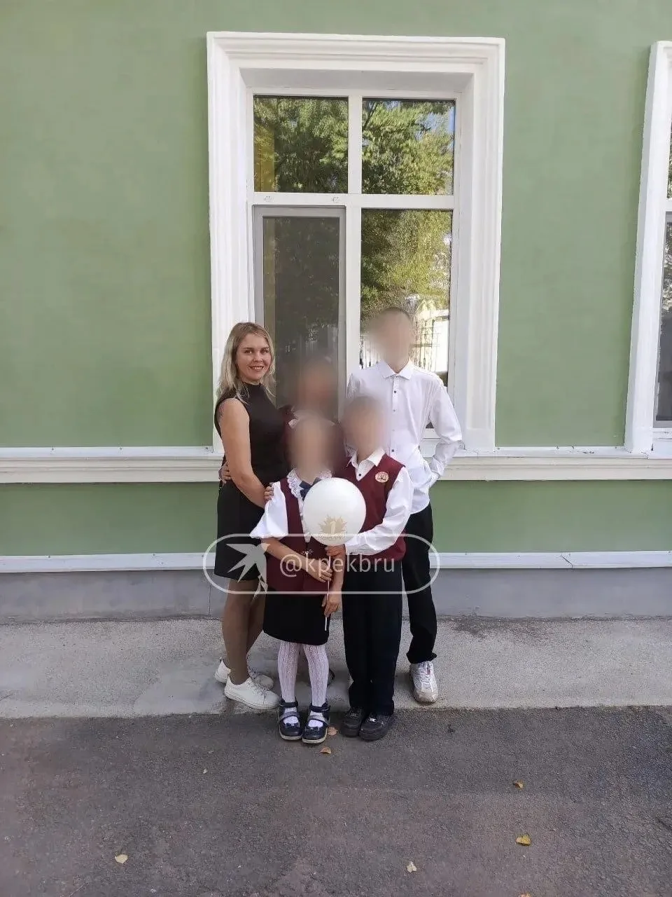 «Прикрывала телом»: как многодетная мать спасла детей во время торнадо

22 июня торнадо пронёсся по 