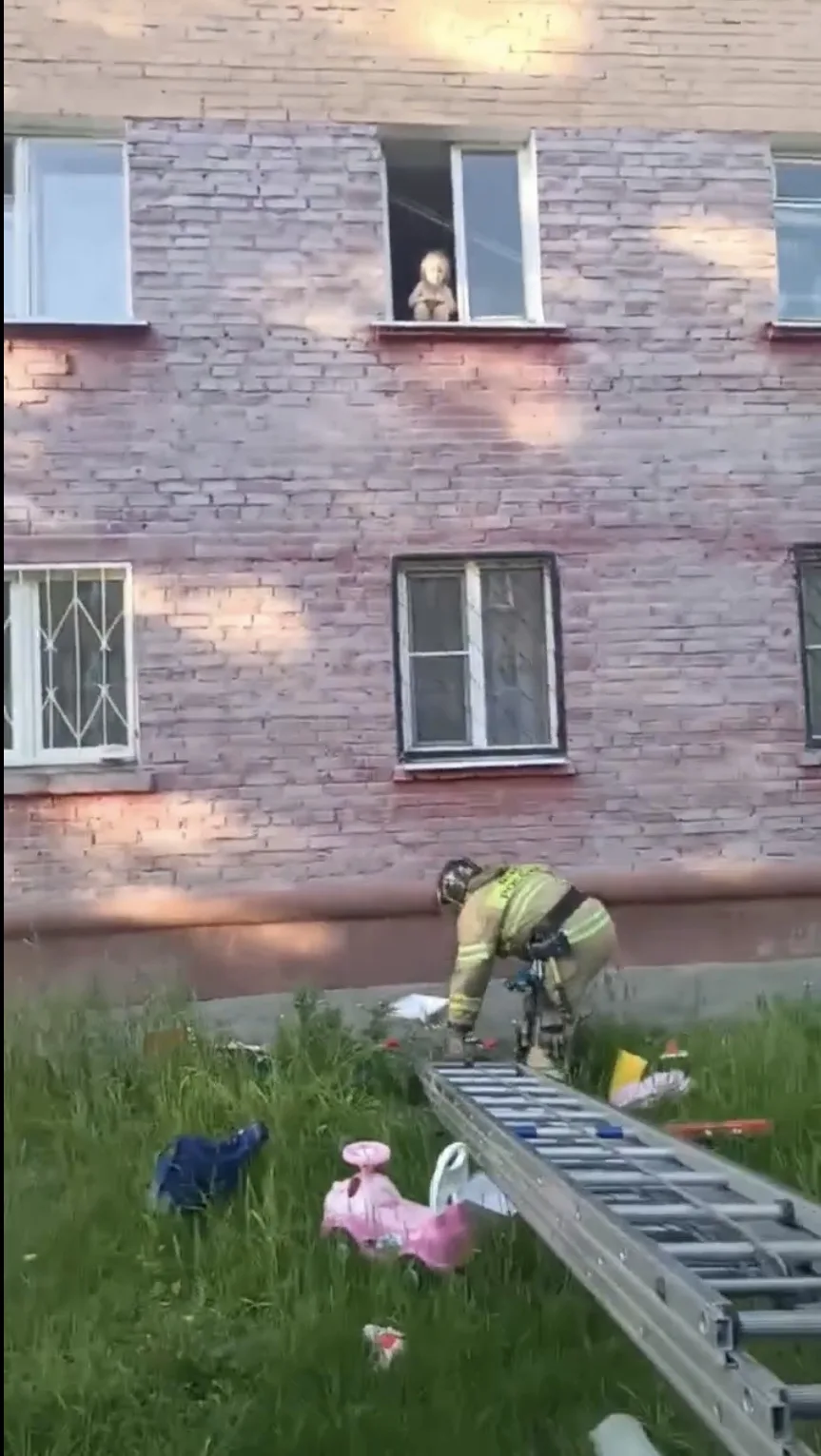 Уважаемые усольчане, родители и бабушки с дедушками!