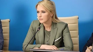 Лантратова взяла на контроль ситуацию с жильем многодетной семьи из Омска

Ситуацию с многодетной се