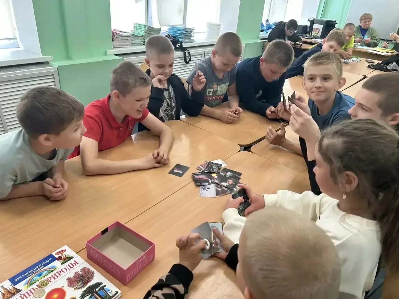 ☀️ РАДУГА ДЕТСТВА: ПРАЗДНИК В КАЖДОМ ДВИЖЕНИИ