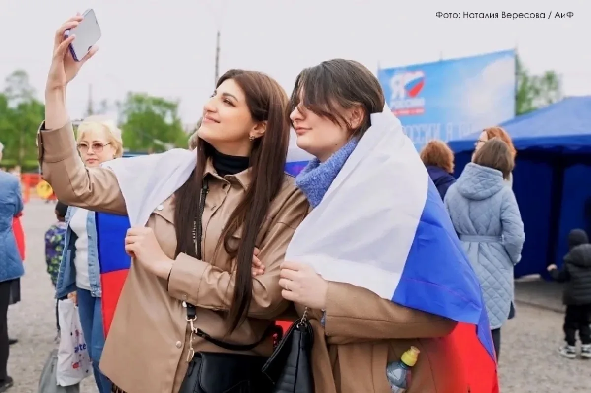В Республике Карелия ко Дню России запланировано множество праздничных мероприятий. 

Рассказываем о