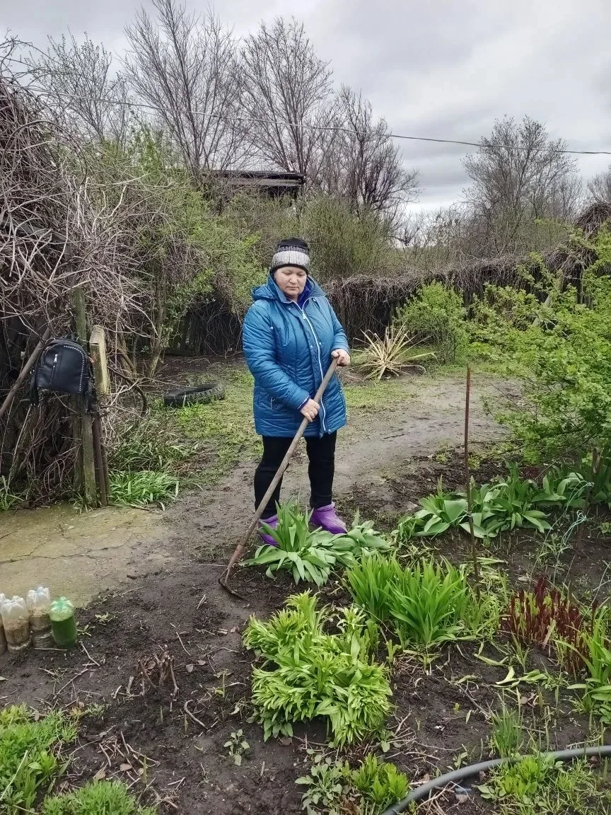 Для жителей села важно, чтобы на приусадебном участке был порядок, важно вырастить свой...