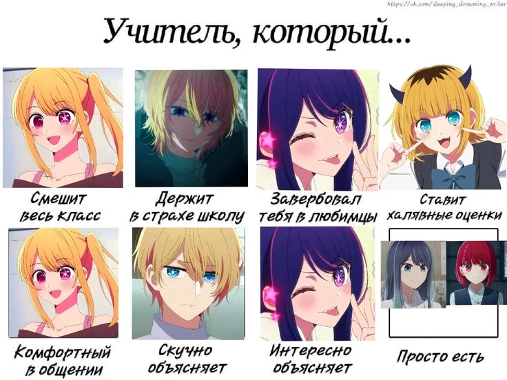 Все наши каналы