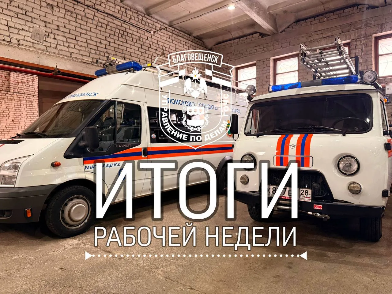 ✅ Подводим итоги