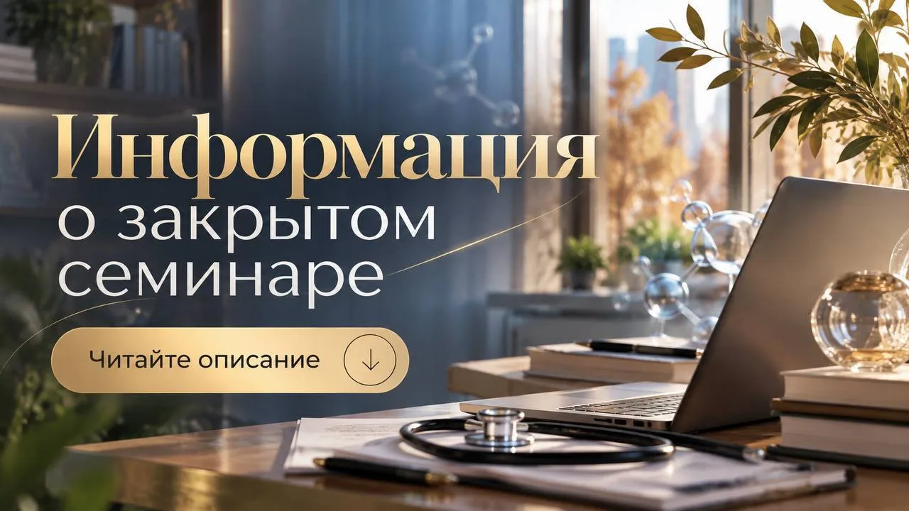 📍Немного отвлеку вас на важную информацию📍