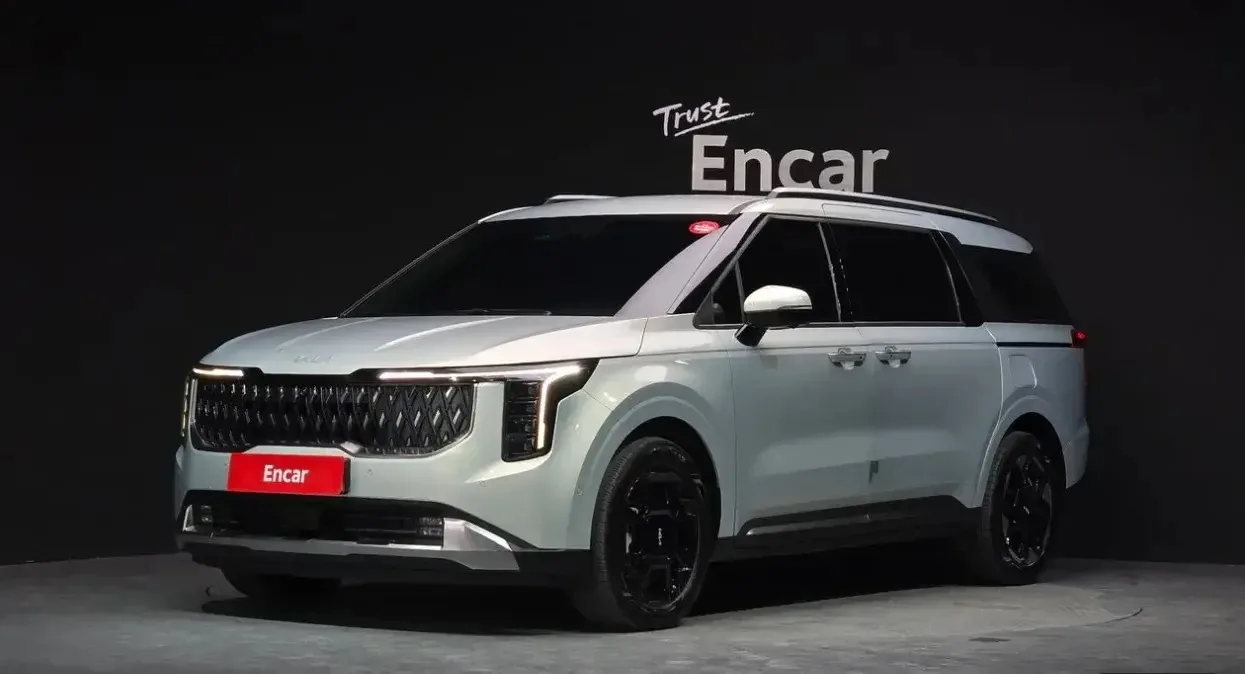 Kia Carnival Noblesse 7 seats

✔️ 1.6 л, гибрид, передний привод, АКПП
✔️ 204 л.с. комбинированная м