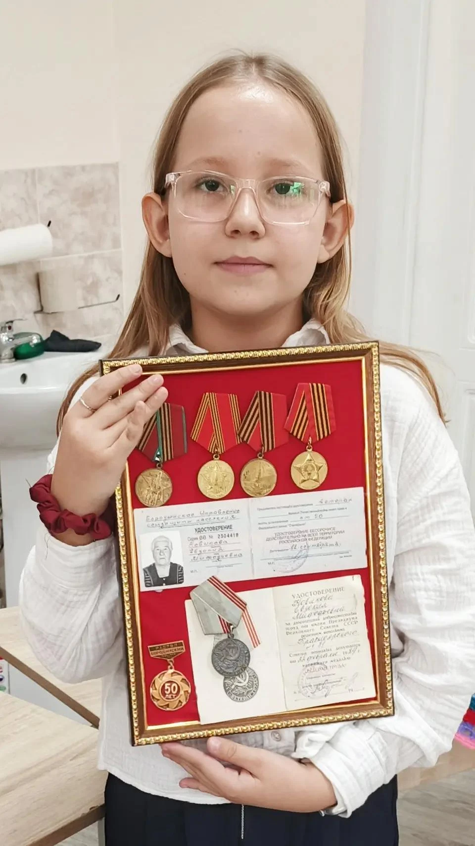 ❤Выставка работ «Домашняя мастерская»❤