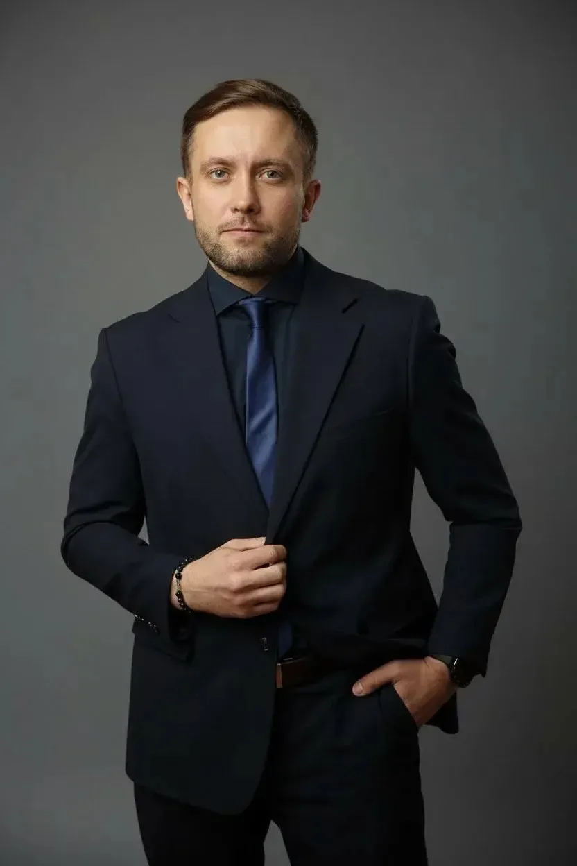 🎓 Поздравляем нашего руководителя!