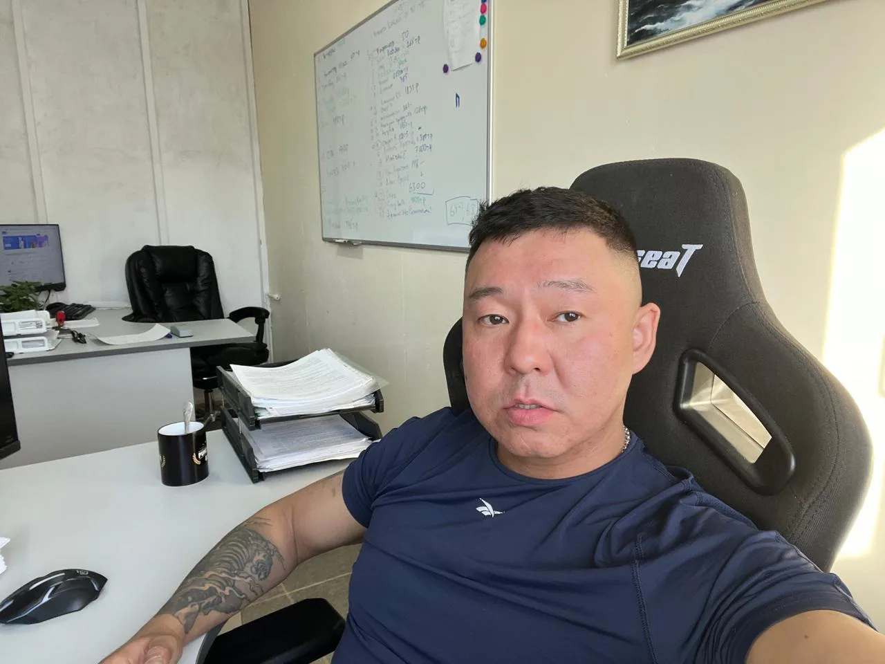 🙏🏻«Хочу быть примером для детей»: якутянин Василий Андреев – о спасении женщины в цен...