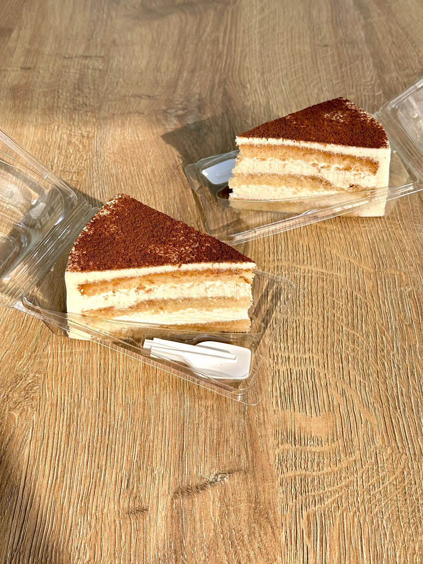 🍰 Тирамису — теперь и у нас!