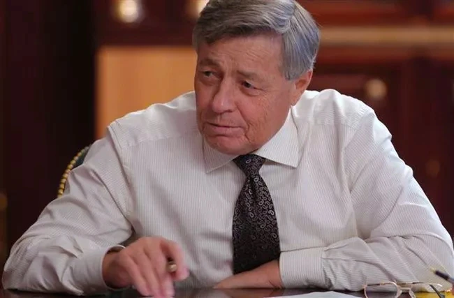 Сегодня — 80 лет со дня рождения Петра Ивановича Сумина.