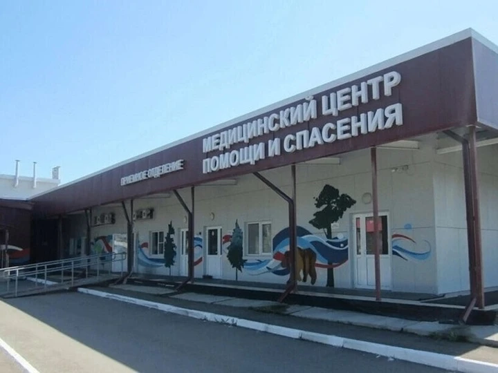 ЧУМА ОКАЗАЛАСЬ НЕ ЧУМОЙ?