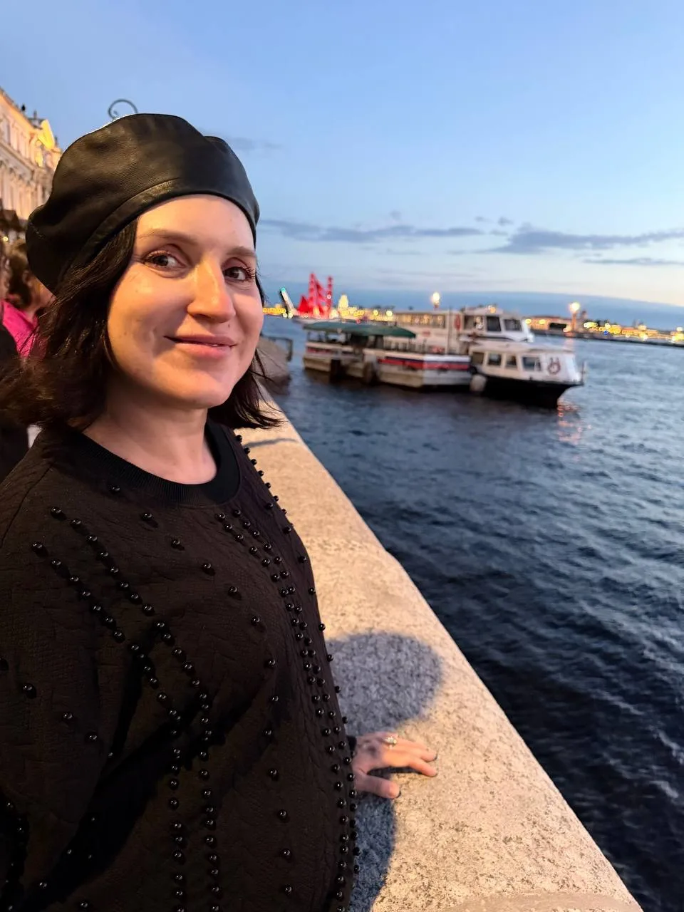 Мой июнь, главные 5 задач:

1. Заботиться о Жене, родить должна в течение 3х недель

2. Провести Фин
