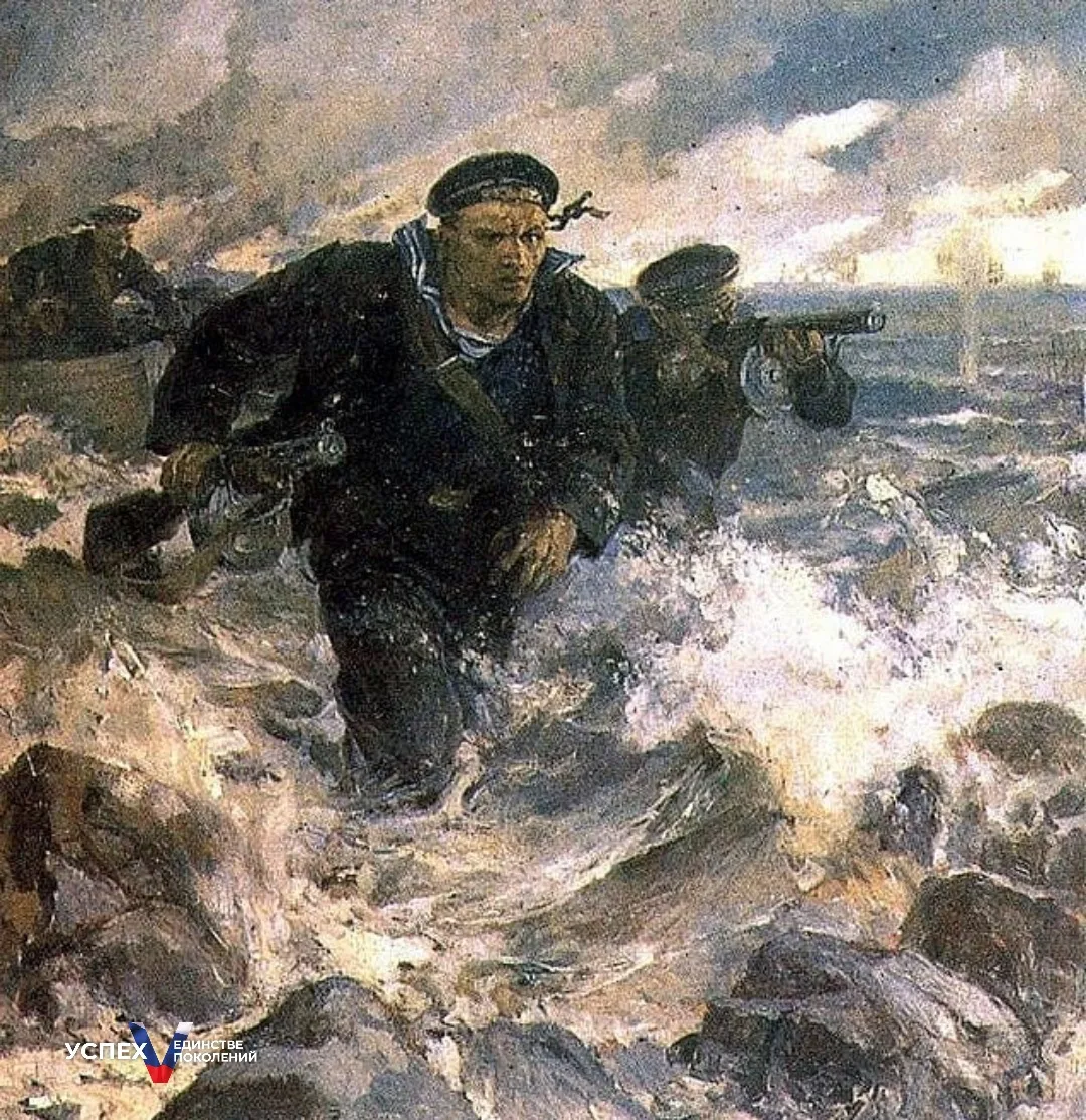 Дорогие друзья! Сегодня отличный повод вспомнить о наших корнях: в этот день в 1910 год...