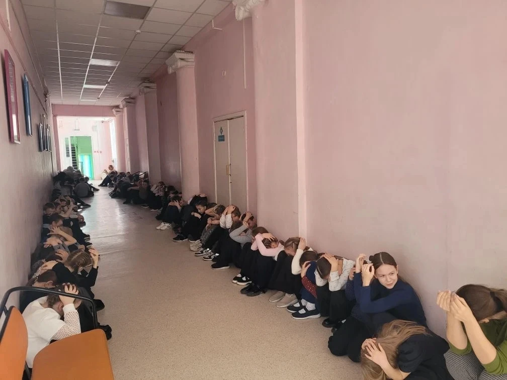 27 марта образовательные организации, подведомственные Департаменту образования города Заречного, пр