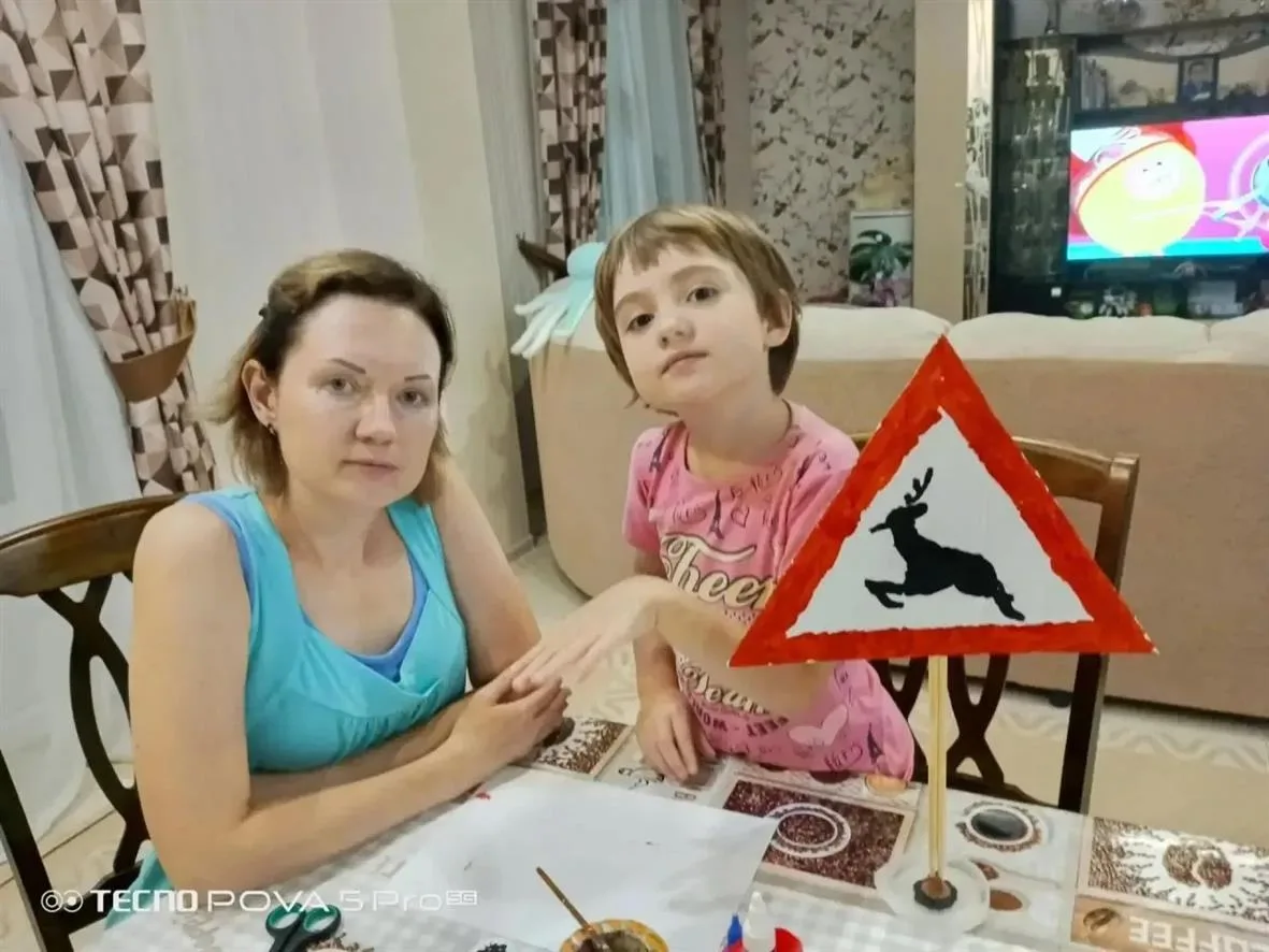 🚦✨ В группе «Улыбка» — настоящий парад дорожных знаков!