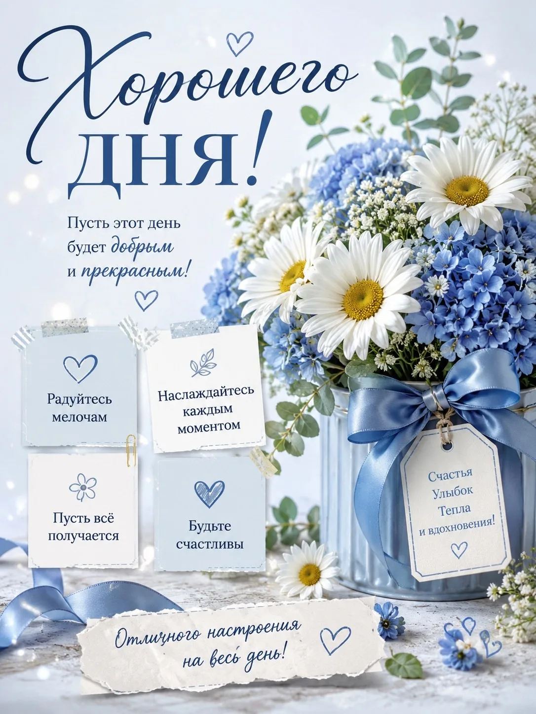 ✅Посыл дня!
