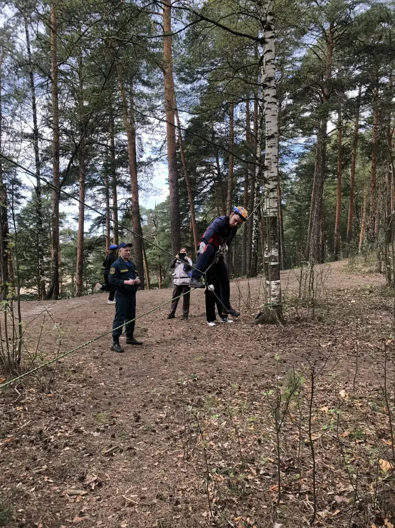 📰Прекрасная новость📰  🗓️4 мая состоялись городские соревнования детско - юношеского движения «ШКОЛА 