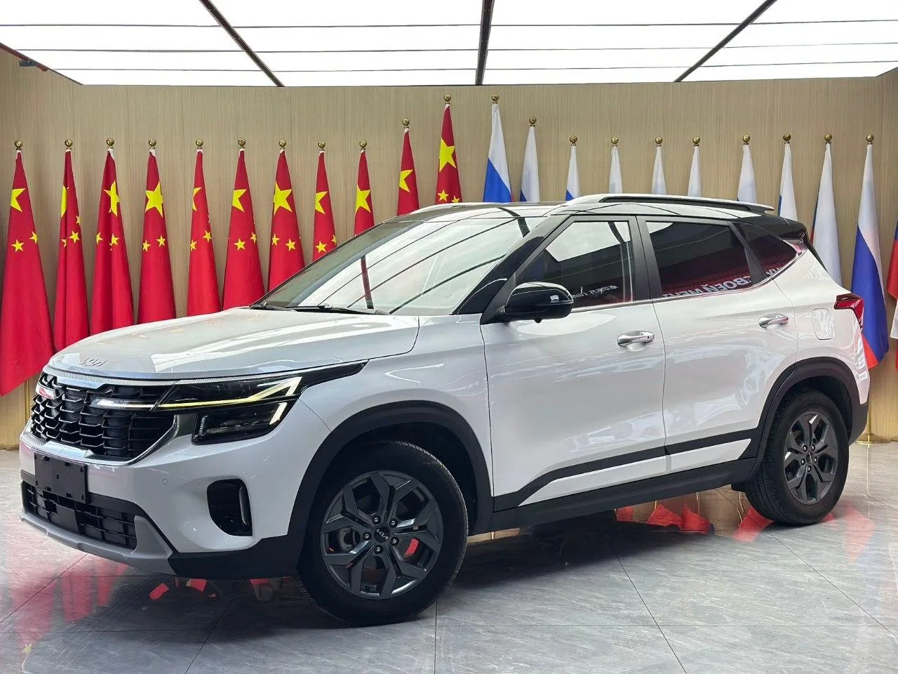 Авто из Китая под заказ🇨🇳