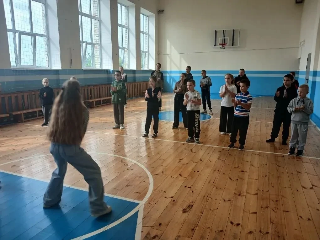 🌞 День 1️⃣. «Эдельвейс» открыл свои двери. 🌞