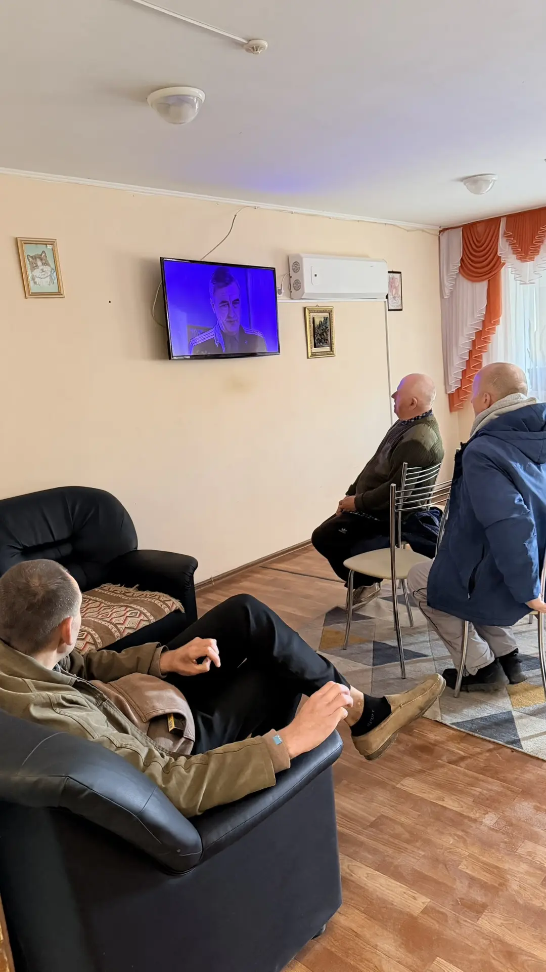 🧑🏻‍🚀 12 апреля вся страна отмечает День космонавтики. 

И в связи с проведением недели космоса в 