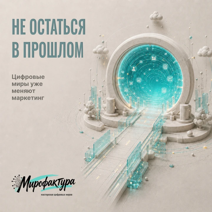 Изображение 2 к публикации «Gutnik Oleg · Digital Marketing»