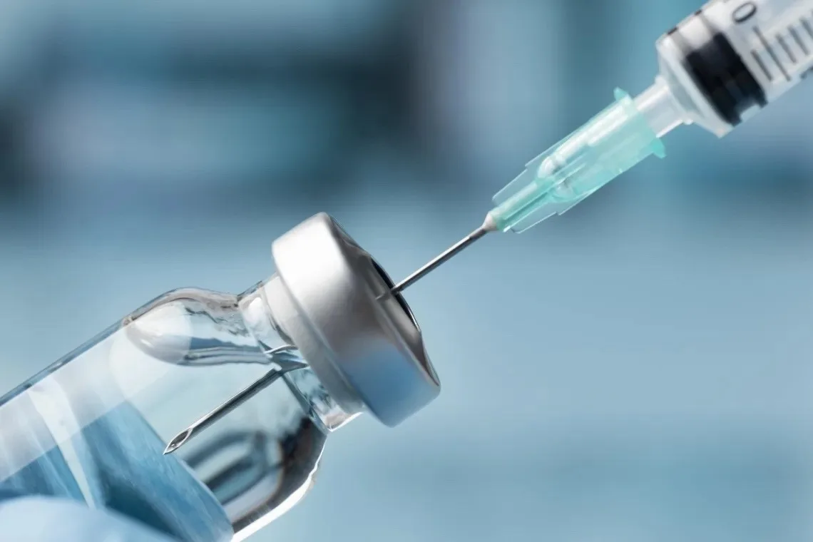 💉 Вакцину от рака кожи включили в ОМС