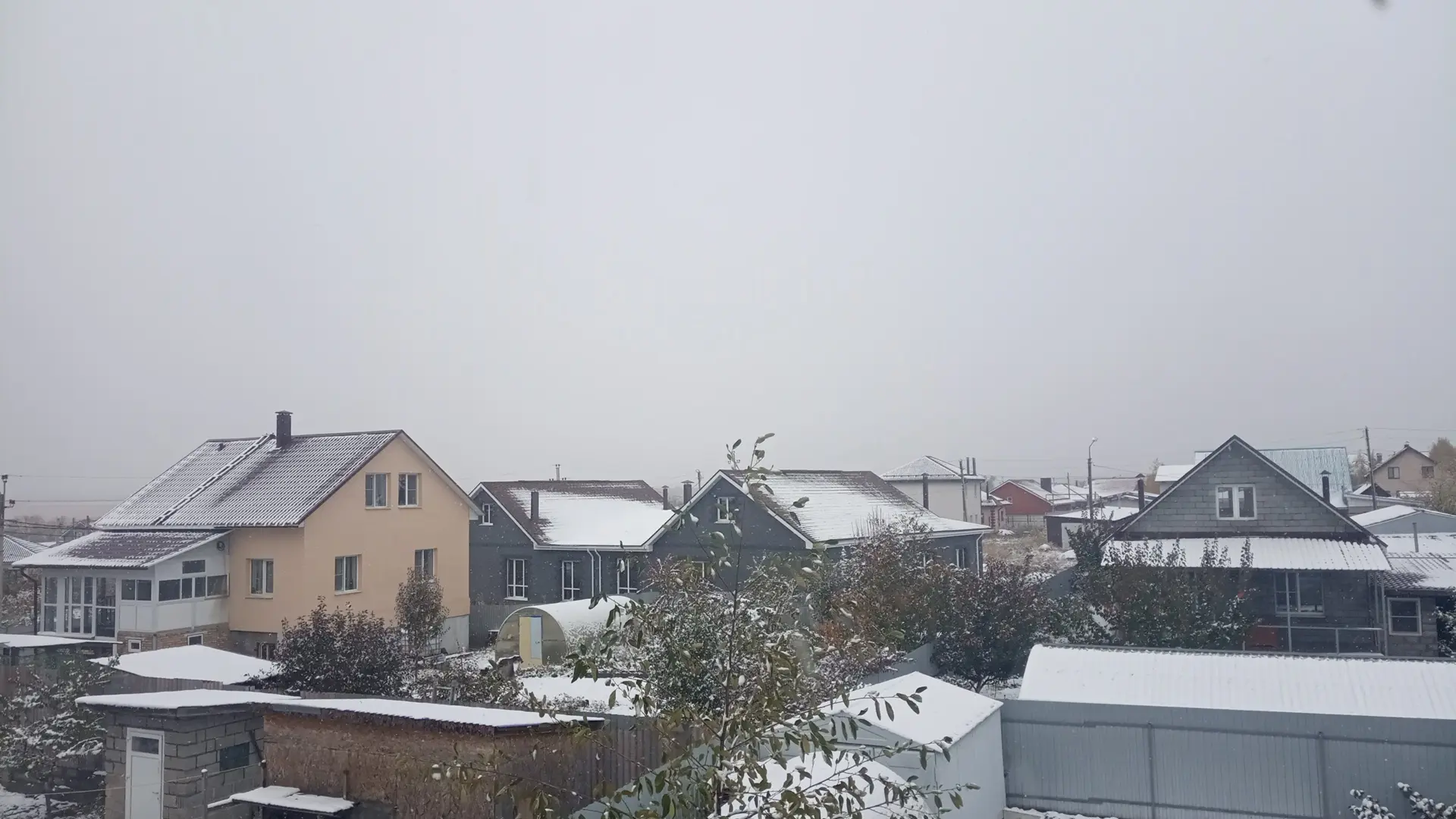 Друзья, погода на Юном Урале приподносит сюрпризы 🤗            Всем отличного настроен...