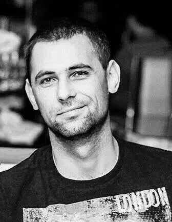 3 октября - день памяти Голдина Сергея, погибшего в ходе СВО 💔