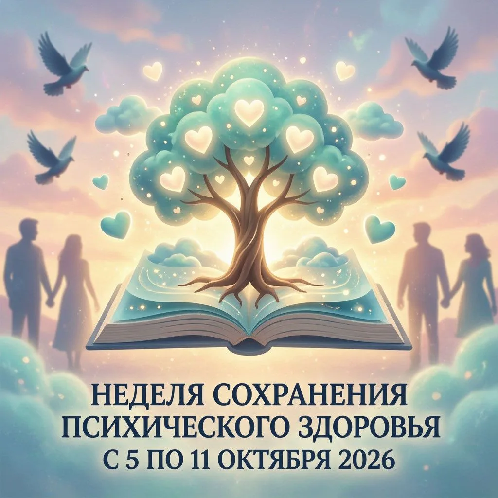 🤪 Баланс внутри
