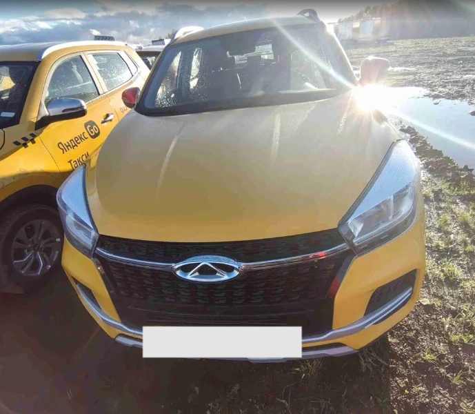 #Chery #Tiggo 4 Pro 1 поколение 2022

Год: 2022
КПП: Вариатор
Привод: Передний
Объем: 1.5 CVT (113 л