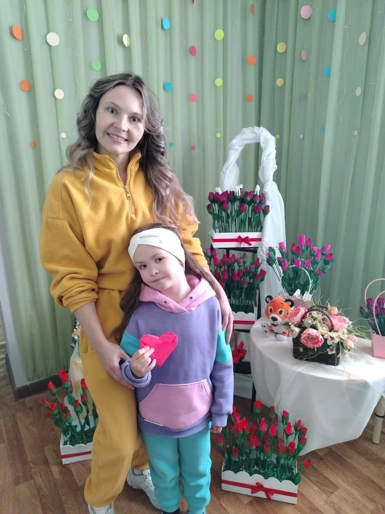 Ежегодно во всём мире в мае отмечается Международный день семьи. В преддверии этого зам...