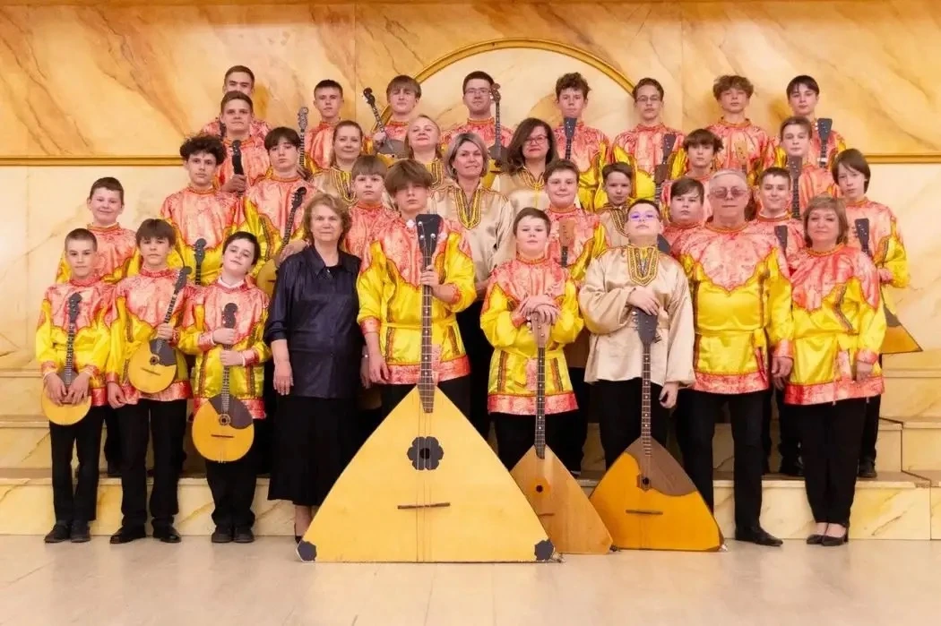 🎼 В рамках Лаборатории педагогического мастерства впервые в нашем городе прозвучит орк...