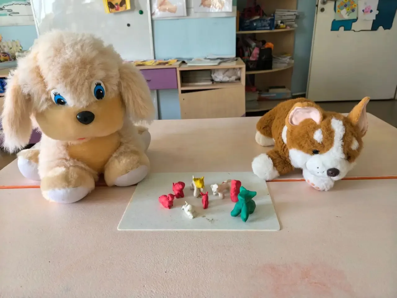 🐾 Сегодня, 26 августа — Международный день собак!
