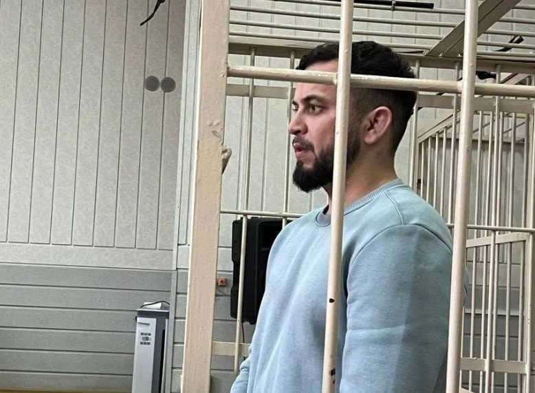☠️ Осуждённый на 23 года за убийство женщины и её 5-летней дочери в Новосибирске умер