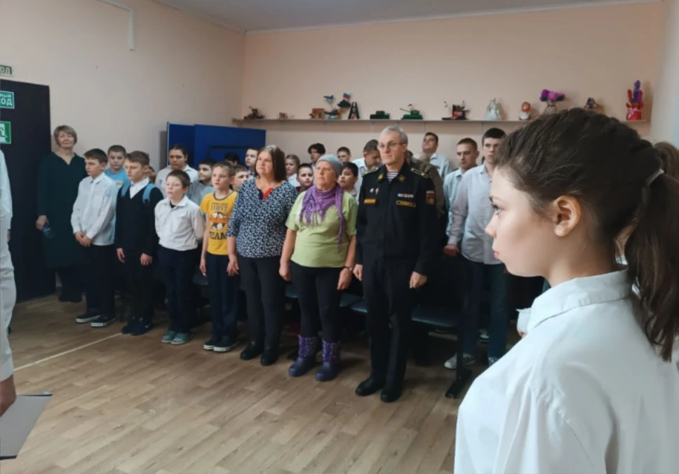 🇷🇺ПАРТА ГЕРОЯ